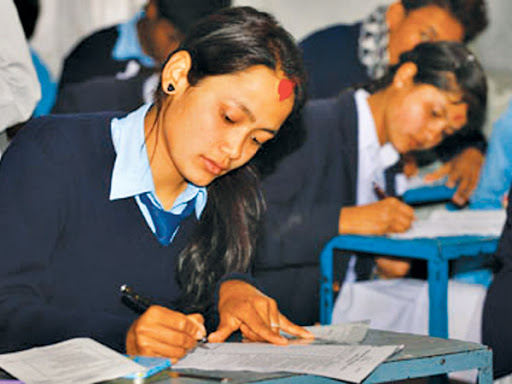 चारलाख ९४ हजार विद्यार्थीले यो वर्षको एसइई परीक्षा दिने