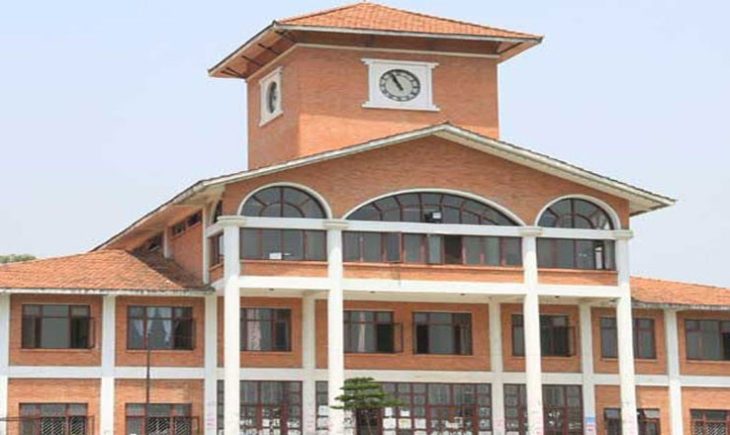 त्रिवि मातहतका सबै क्याम्पसका कर्मचारीलाई अब २ साता घरबाटै काम