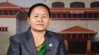 प्रमाण र शिक्षा विधेयकमाथिको संशोधन स्वीकृत