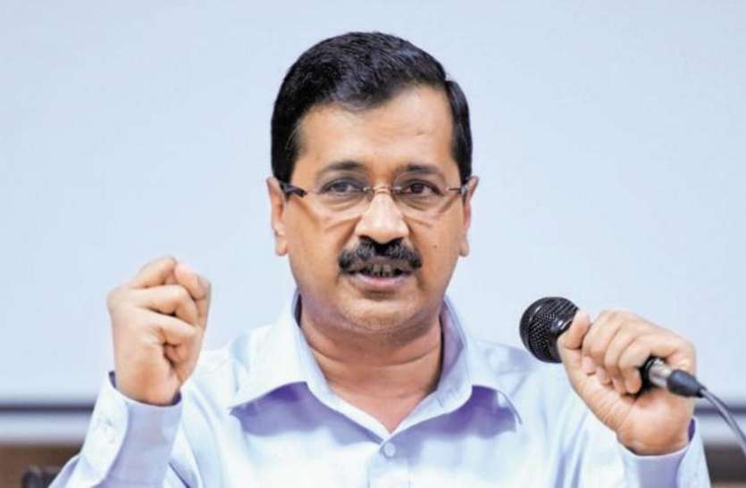 दिल्लीमा ३० हजार कोभिड–१९ सङ्क्रमितलाई उपचार गर्न सकिने : केजरीवाल