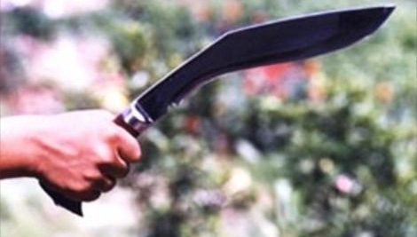 ४ जनाको समूहमा आएका व्यक्तिले बूढाबूढीलाई आक्रमण गरे, एक जनाको मृत्यु