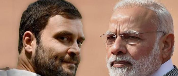 गरिबलाई सिधै पैसा पठाउन सरकारसँग गान्धीको माग
