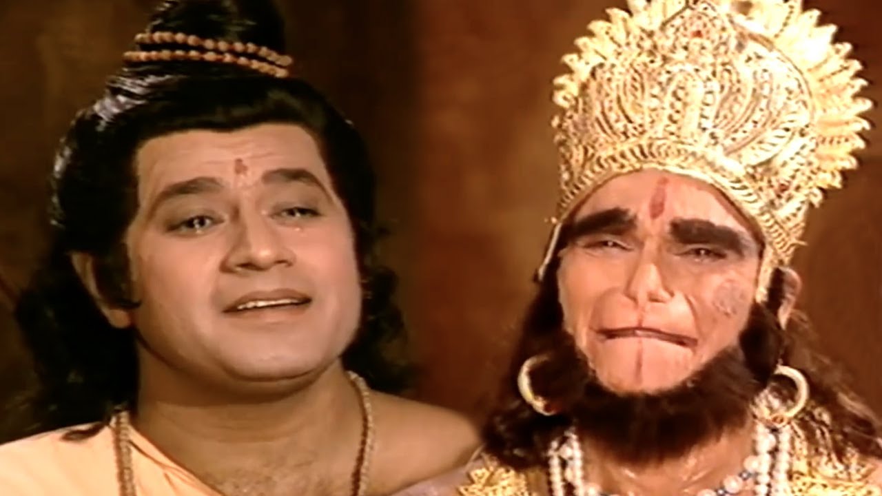 रामायणमा बाली र सुघ्रिबको भूमिका निभाएका कलानीको निधन