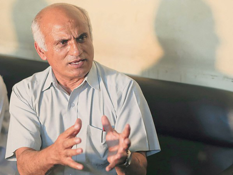 नेपाली भूमि फिर्ता लिन माग गर्दै दार्चुलामा अनशन बस्ने डाक्टर केसीको घोषणा