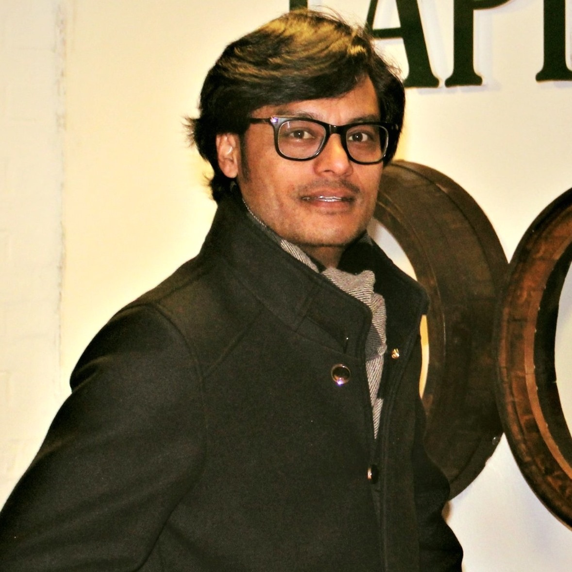 बीएन जोशी