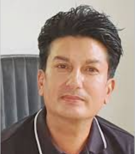 Hira Bahadur Karki