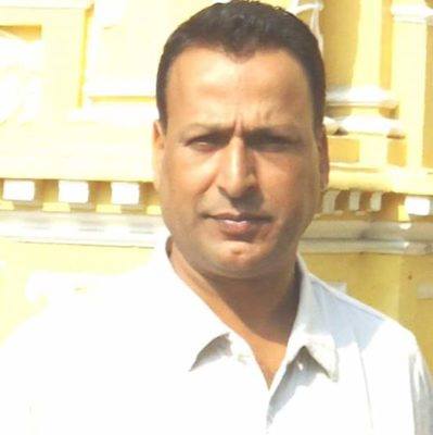 केशव दाहाल