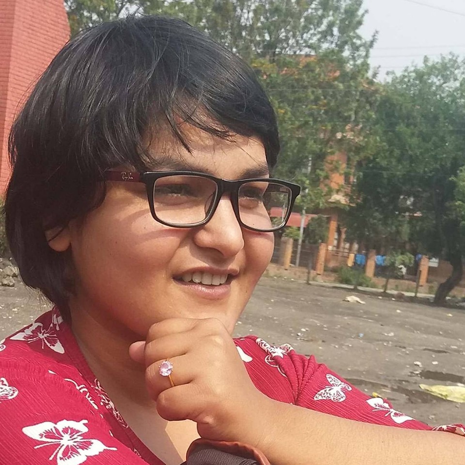 पुष्पा थपलिया