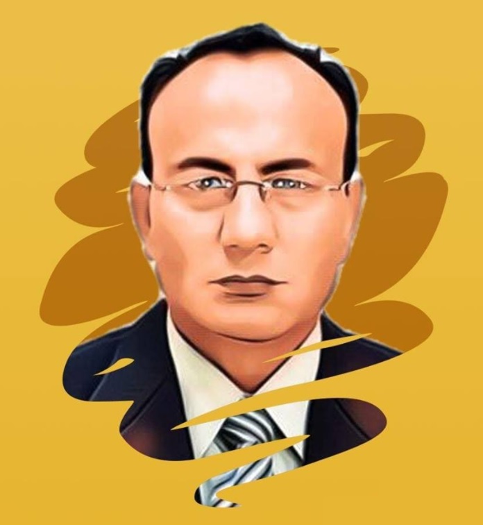 प्रतीक ढकाल