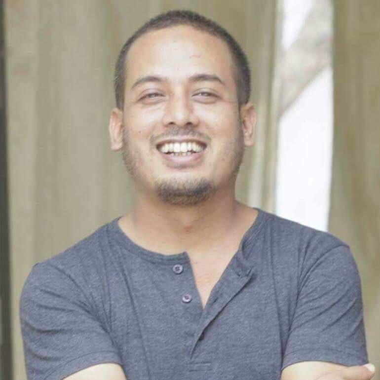 राजन गोदार