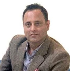 राजेश काफ्ले, अधिवक्ता