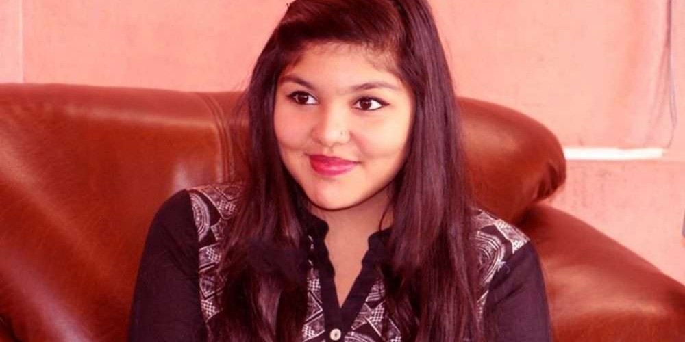 पारसकी छोरी पूर्णिकाले रोजिन् प्रेमी, काे हुन् उनी र कहाँका हुन् ?