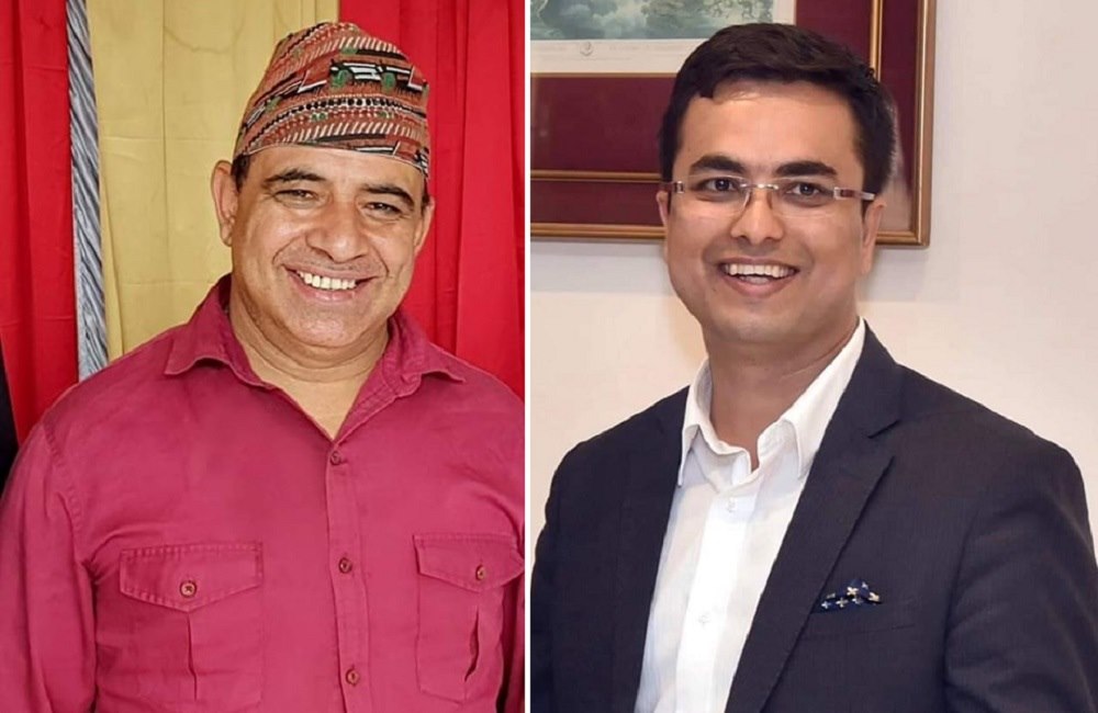 अस्ट्रेलियामा रहेका विद्यार्थीको समस्याबारे इक्यानको चासोः राजदूत दाहालले छलफलमा भने, 'सहजीकरणका लागि समन्वय भइरहेको छ'