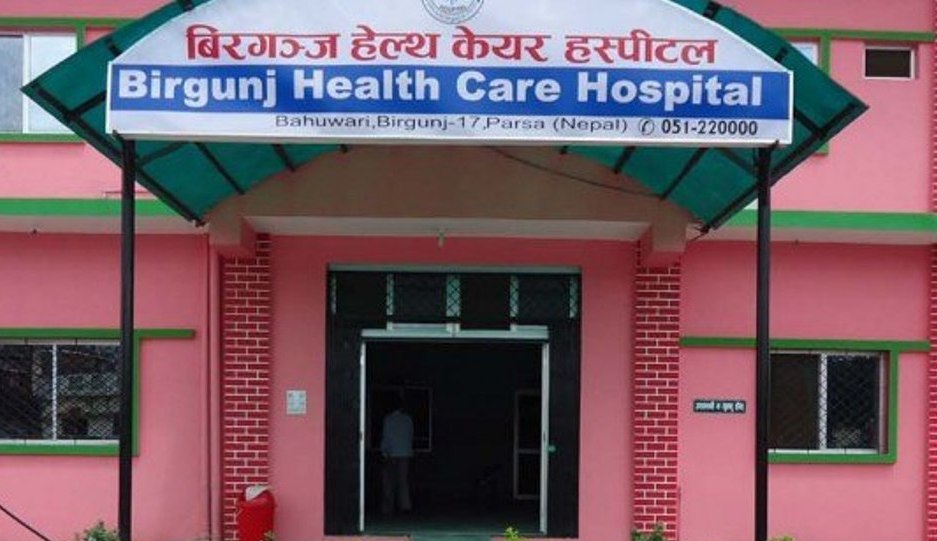 आरडीटी पोजेटिभ आएका ५ वर्षीय बालकको मृत्यु, पीसीआर रिपोर्ट आउन बाँकी