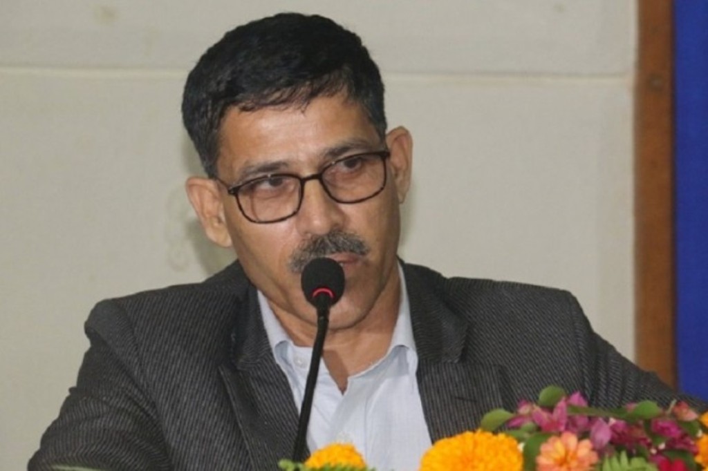 किन दिएन सुदूरपश्चिमका मुख्यमन्त्री भट्टलाई कांग्रेसले भोट ?