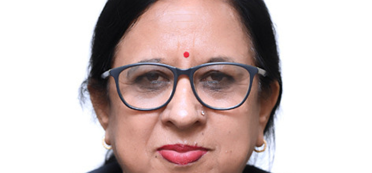 लीलादेवी गड्तौलालाई निमित्त मुख्यसचिवको जिम्मेवारी