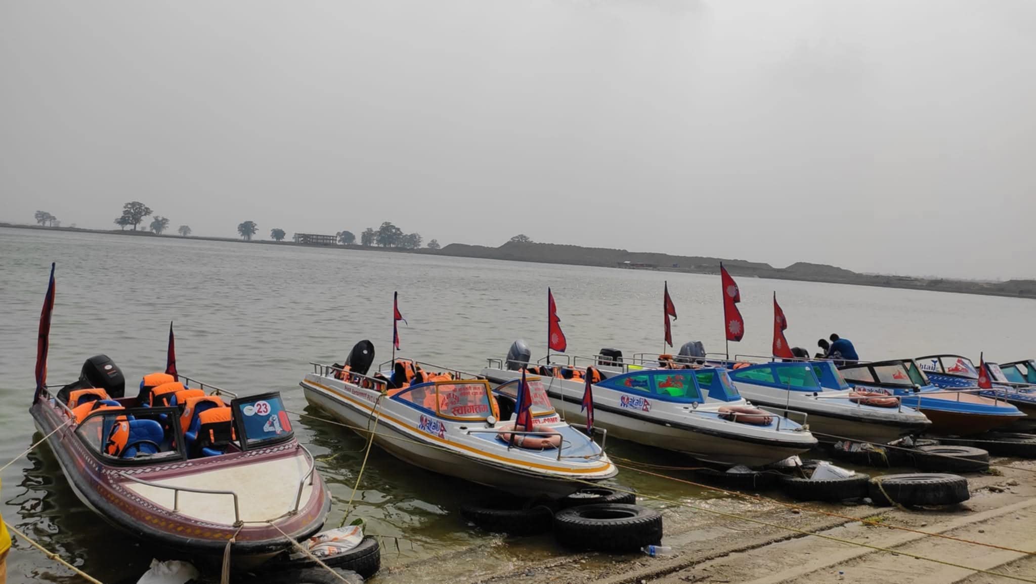 सर्लाहीको भरततालमा डुबेर महिलाको मृत्यु