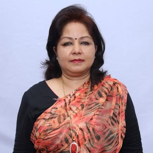 परराष्ट्र मन्त्री राणा स्वदेश फर्किइन्, भन्छिन्, ‘सरकार परिवर्तन हुँदैन