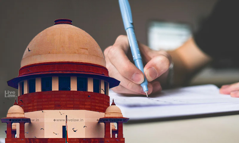 भारतमा परीक्षा सञ्चालन नियन्त्रण सम्बन्धी नयाँ कानून लागू