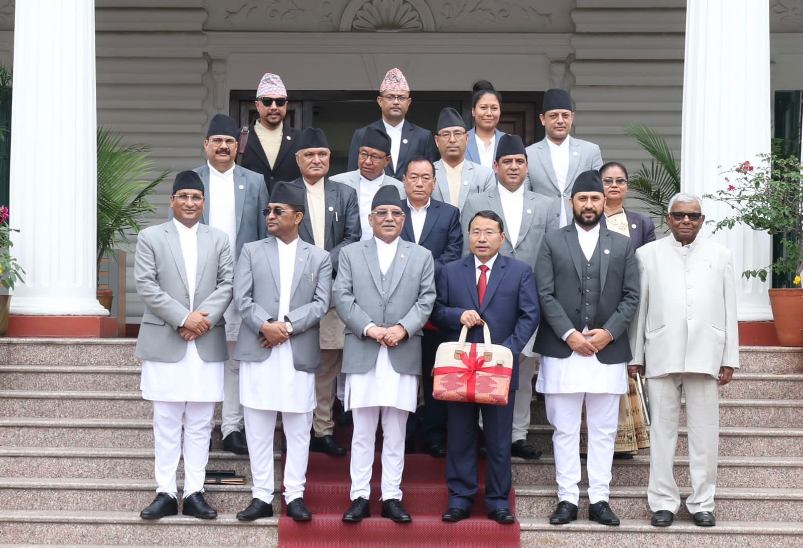 यस्ता छन् सरकारका खर्च कटौती योजना