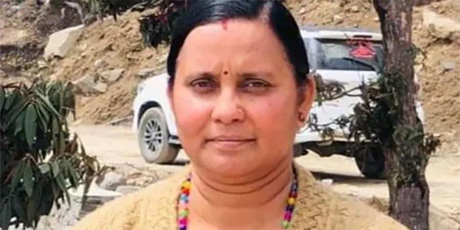सहकारी ठगी आरोपमा लेखा समिति सभापतिकी पत्नी अञ्जलासहित २६ जनाविरुद्ध मुद्दा