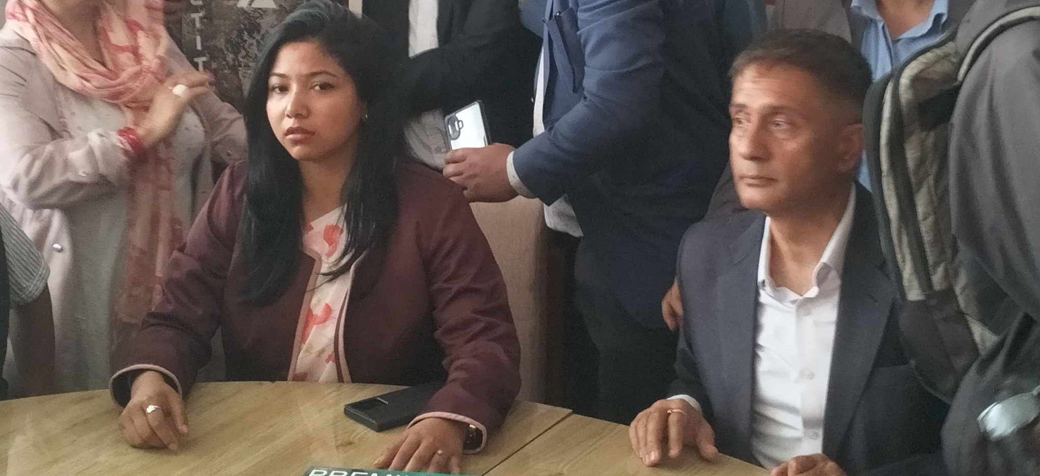 बालेनलाई ‘बाइपास’ गर्दै बस्यो महानगरको बैठक