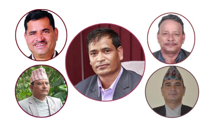 मुख्यमन्त्री शाहीलाई विश्‍वासको मत दिने एमालेका चार नेता प्रदेश सांसदबाट हटाइए