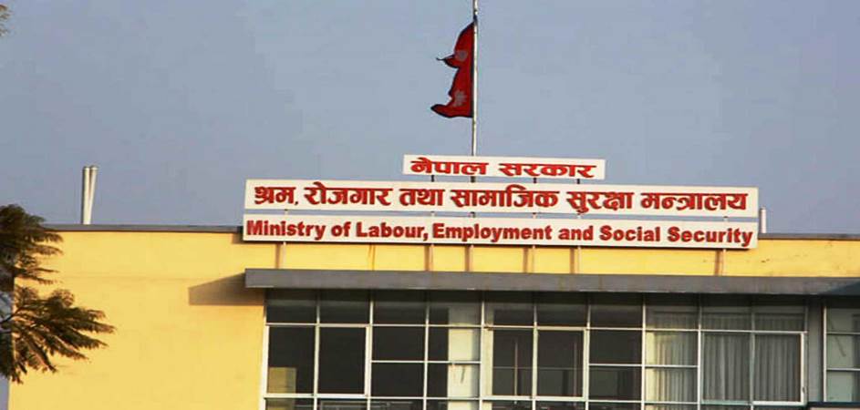 सरकारद्वारा प्रमुख श्रम गन्तव्य मुलुकका लागि काउन्सेलर र सहचारी सिफारिस, के हाे उनीहरुकाे जिम्मेवारी ?