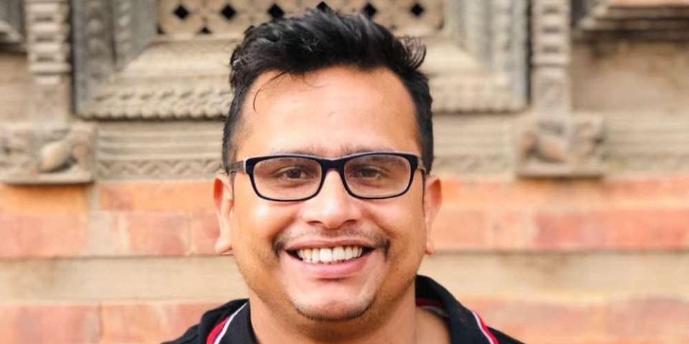 टेकु अस्पतालको निर्देशकमा डा‍. अनुप बास्तोला नियुक्त