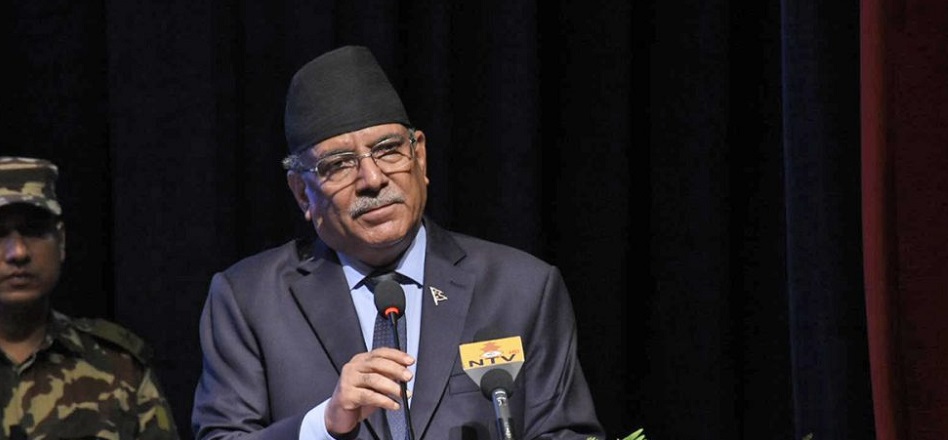 राष्ट्रियसभा निर्वाचनका लागि माओवादीले माग्यो उम्मेदवारको प्रस्तावित नाम