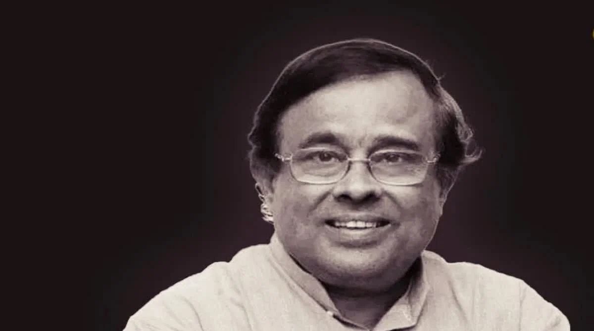 अस्ताए ‘तुझसे नाराज नहीँ जिन्दगी’ गीतका गायक अनुप घोषाल