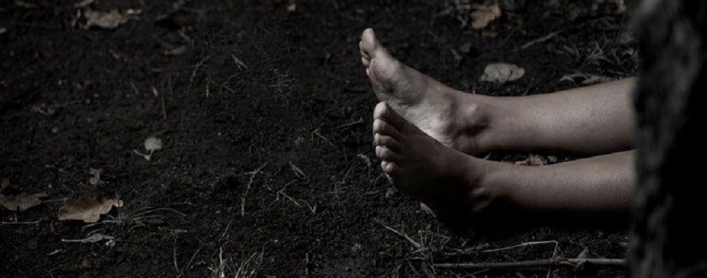 बेपत्ता ६ वर्षीया बालिका नग्न अवस्थामा मृत फेला
