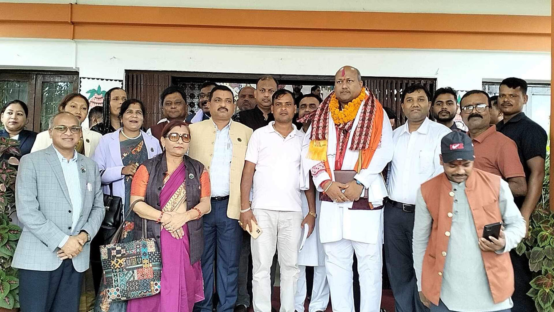 मधेशका मुख्यमन्त्रीले पाए विश्वासको मत