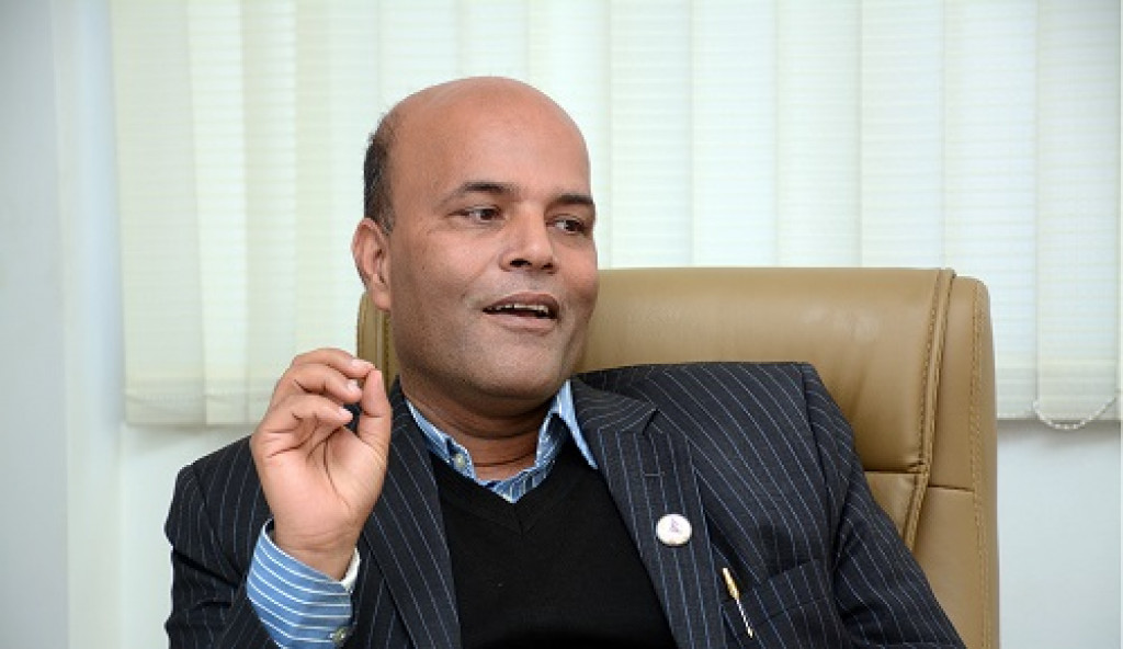 एनसेलविरुद्ध अमरेशको रिट मंगलबार पनि हेर्न नभ्याइनेमा