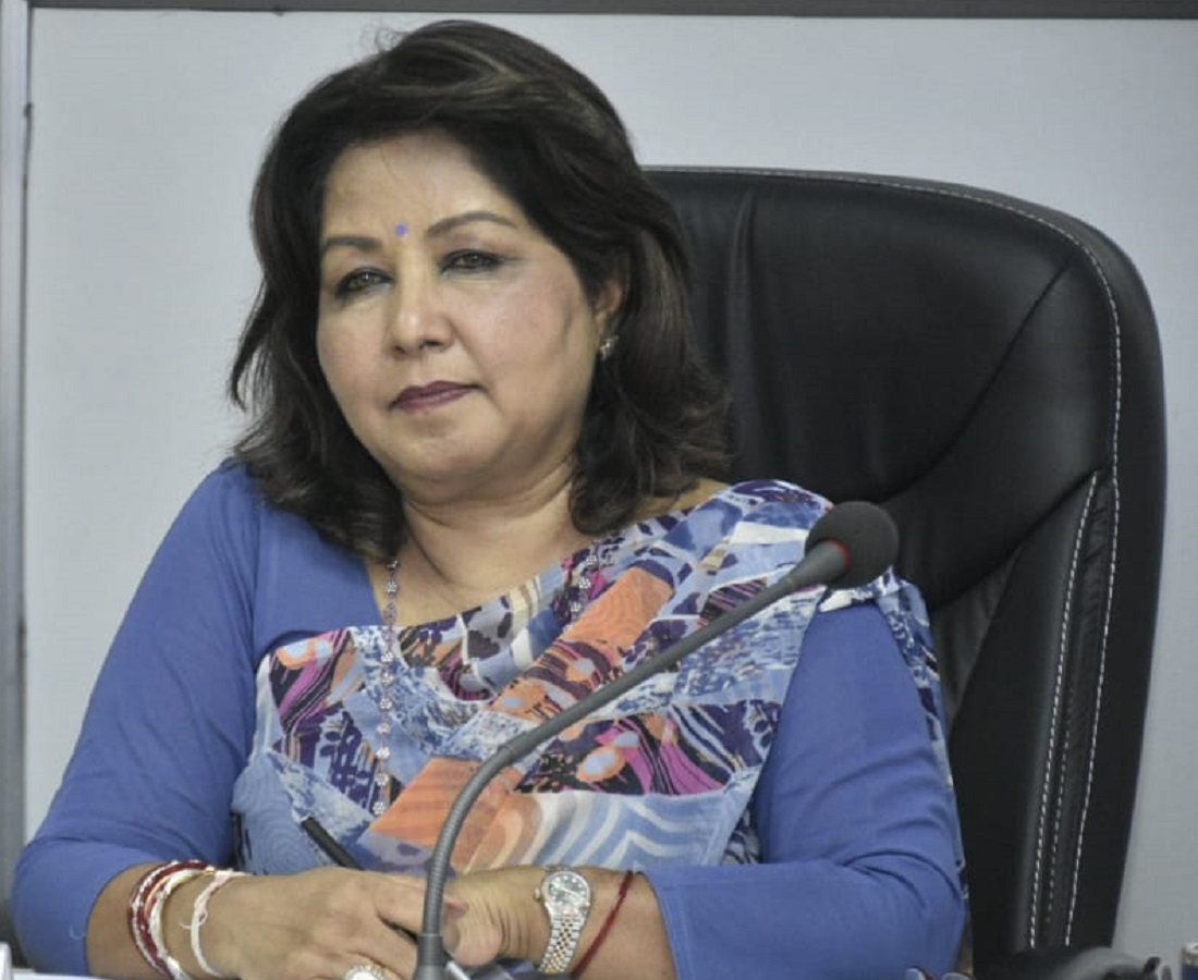 बीआरआई फ्रेमवर्क सम्झौतामा ऋण लिनेगरी हस्ताक्षर भयो भन्नु बचपना होः परराष्ट्रमन्त्री राणा