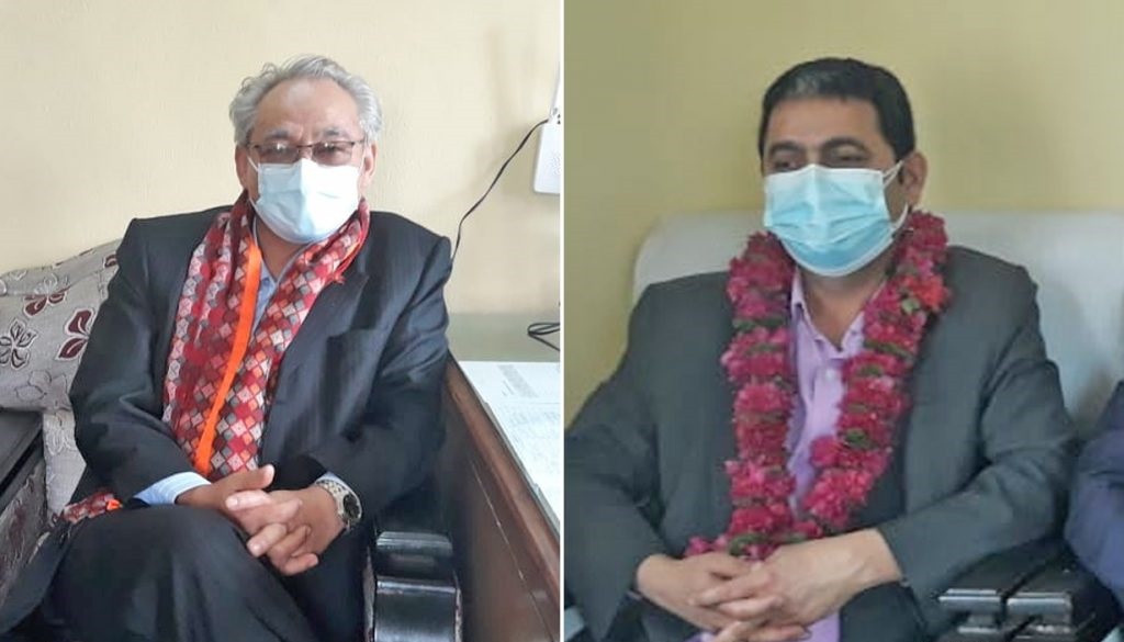 राप्रपाले पनि दिएन बादललाई भोट, देवकोटाको जित सुनिश्चित !