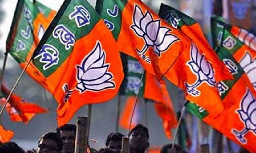 मोदीको पार्टी भाजपाका नेताको भारतमै प्रहरी यातनाबाट हिरासतमा मृत्यु !