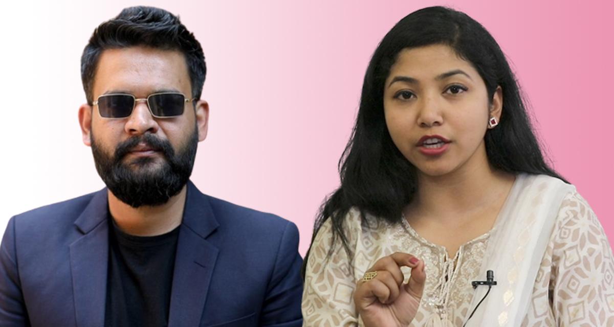 मेयर बालेनलाई उपमेयर सुनिताको यस्ताे चेतावनी