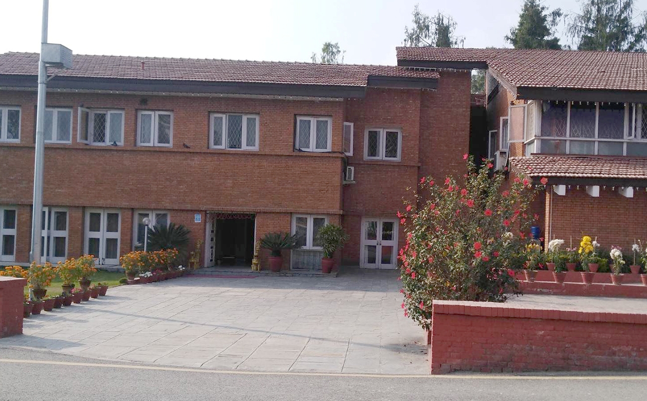प्रदेश ५ को राजधानीलाई लिएर जब बालुवाटारमा पर्‍यो चर्काचर्की