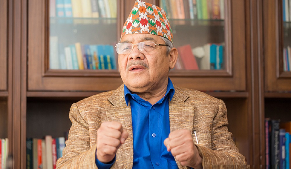 संवैधानिक इजलासमा थन्किन्छन् मुद्दा, वामदेवबारे के होला ?