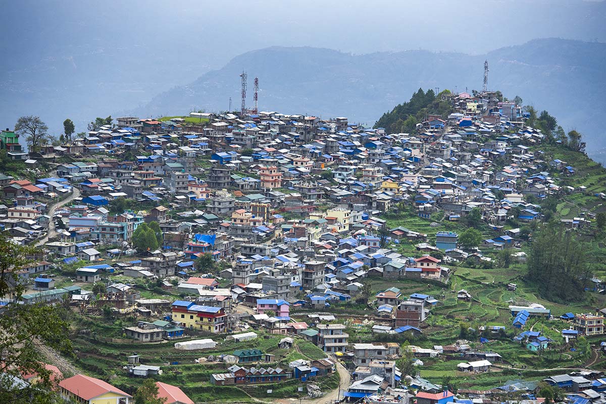 विनाशकारी भूकम्पको ६ वर्ष : इपिसेन्टरले बिर्सियो त्रासदी