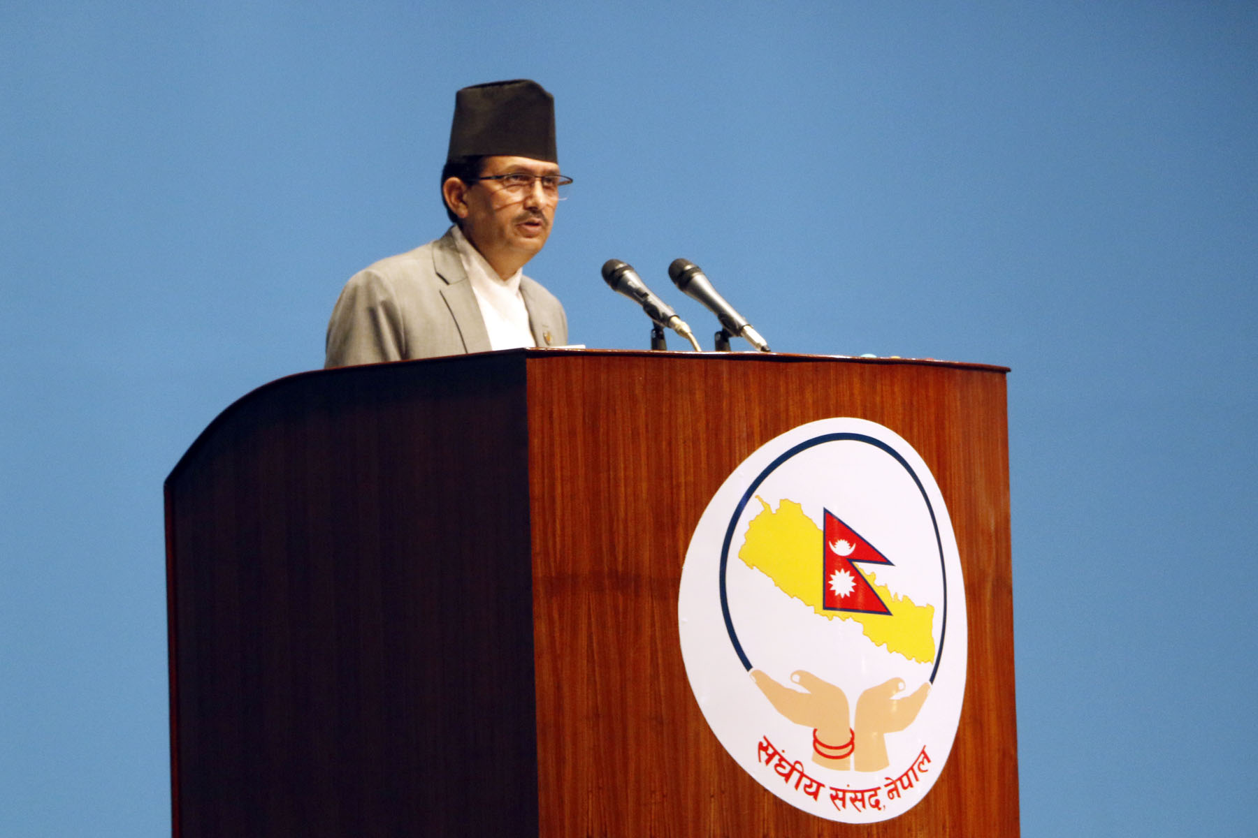 कोरोना नियन्त्रणमा नेपालले दक्षिण एसियामै राम्रो काम गरेको स्वास्थ्यमन्त्रीको दाबी, भन्छन्, 'असार १५ पछि दैनिक १० हजार परीक्षण'