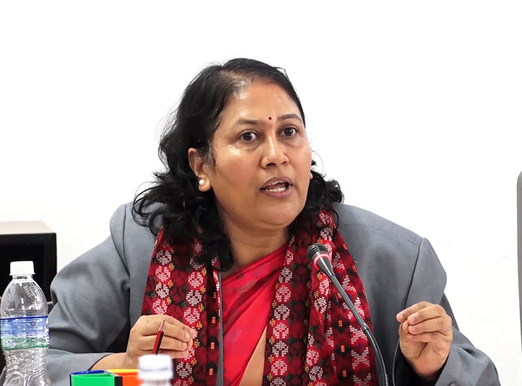 शिक्षकहरूले आन्दोलन नरोकेपछि मन्त्री भट्टराईले गरिन् यस्तो आग्रह