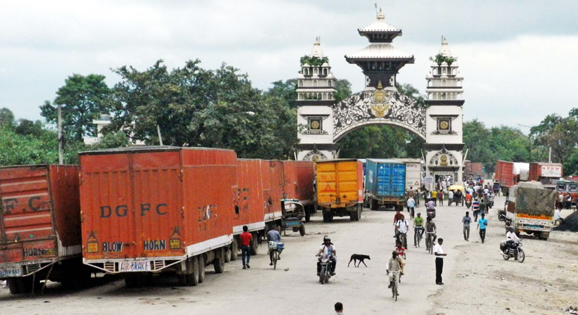 १८ महिनादेखि रोक लगाइएका भारतीय सवारी आजदेखि नेपाल आउन पाउने
