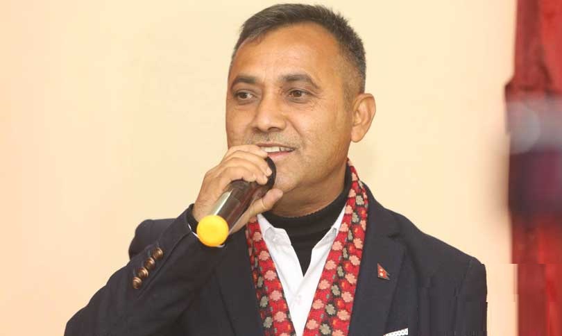 डाक्टर केसीका मागहरु जायज छन्, कांग्रेसको ऐक्यबद्धता छ : प्रवक्ता शर्मा