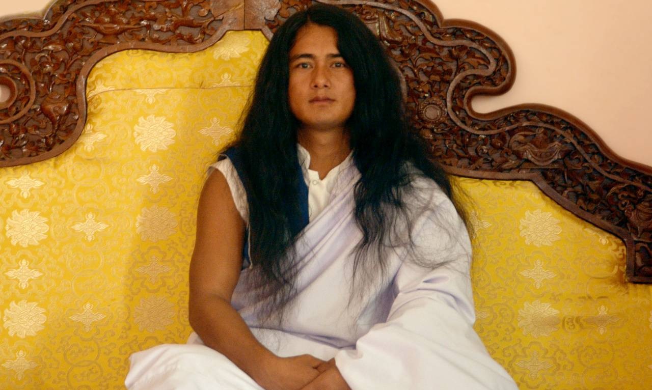 ‘तपस्वी रामबहादुर बम्जन बूढानीलकण्ठबाट पक्राउ