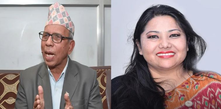 एकीकृत समाजवादीको महासचिवमा वेदुराम र सचिवमा झाँक्री
