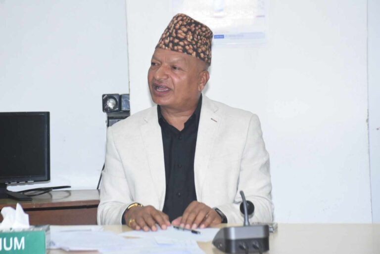 पूर्वडीआईजी जोशीलाई ८८ लाख धरौटीमा छाड्न अदालतको आदेश