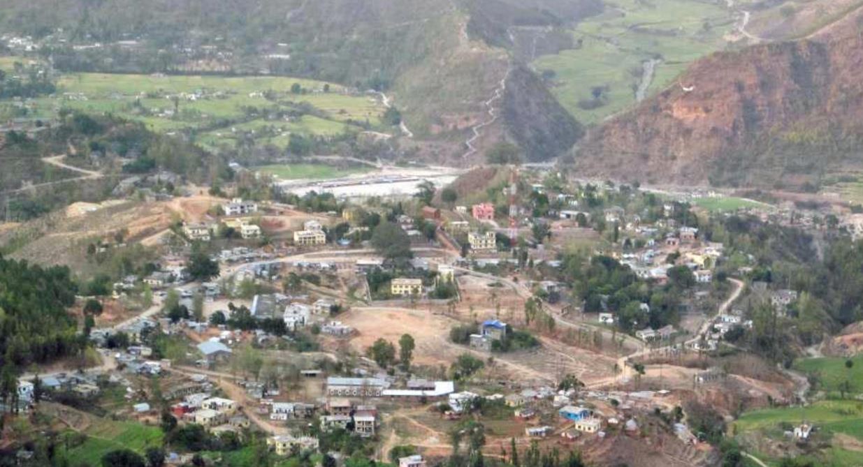 डोटीमा प्रादेशिक इन्जिनीयरिङ कलेज स्थापना हुने