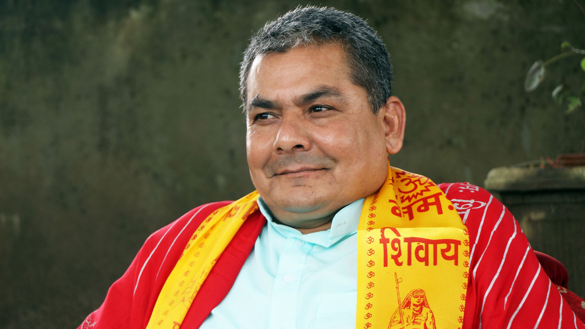 भारतमा पक्राउ परे दुर्गा प्रसाईँ, नेपाल ल्याइँदै